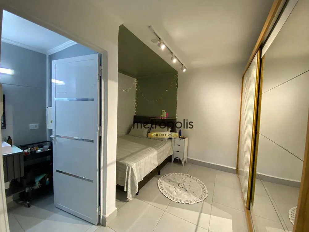 Sobrado, 3 quartos, 212 m² - Foto 12