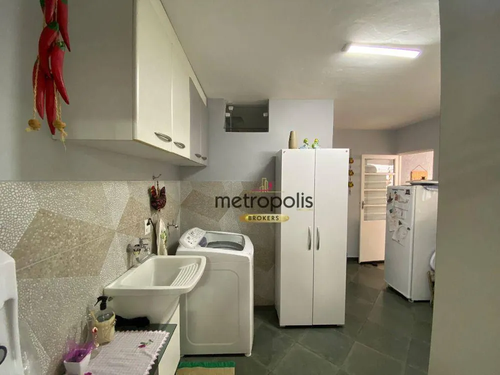 Sobrado, 3 quartos, 212 m² - Foto 7