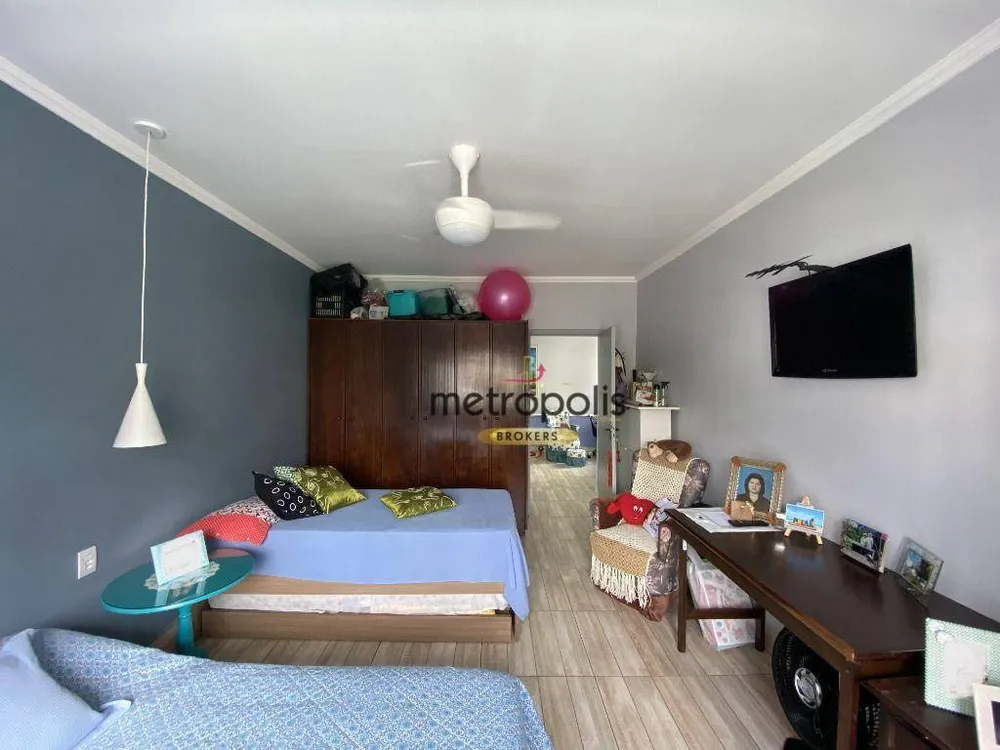 Sobrado, 3 quartos, 212 m² - Foto 5