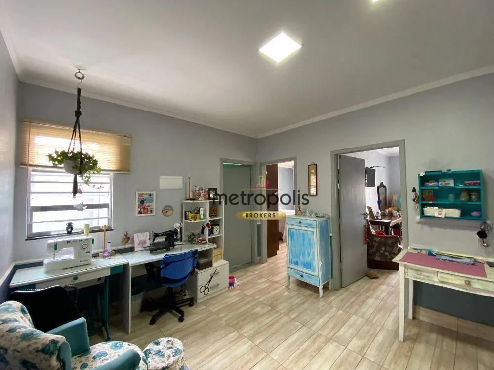 Sobrado, 3 quartos, 212 m² - Foto 3