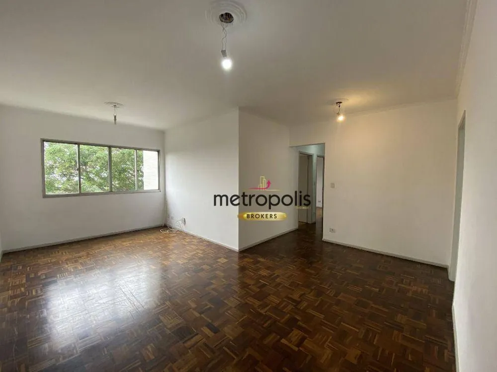 Apartamento, 3 quartos, 96 m² - Foto 1