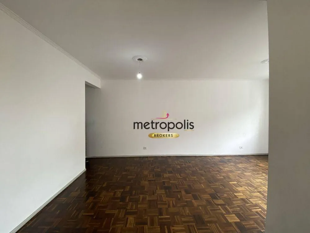 Apartamento, 3 quartos, 96 m² - Foto 2