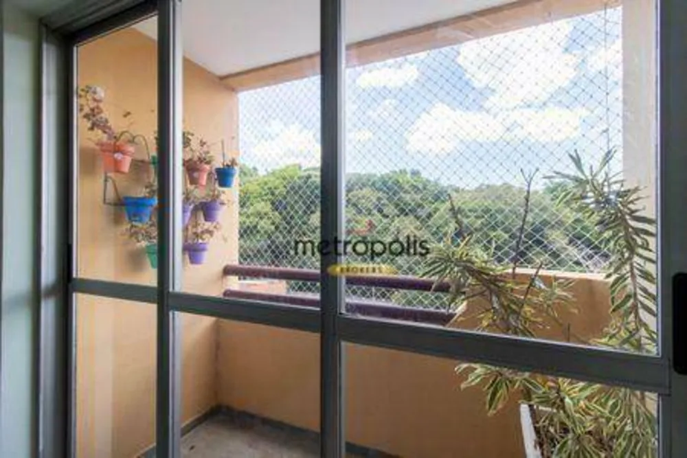 Apartamento, 2 quartos, 77 m² - Foto 2