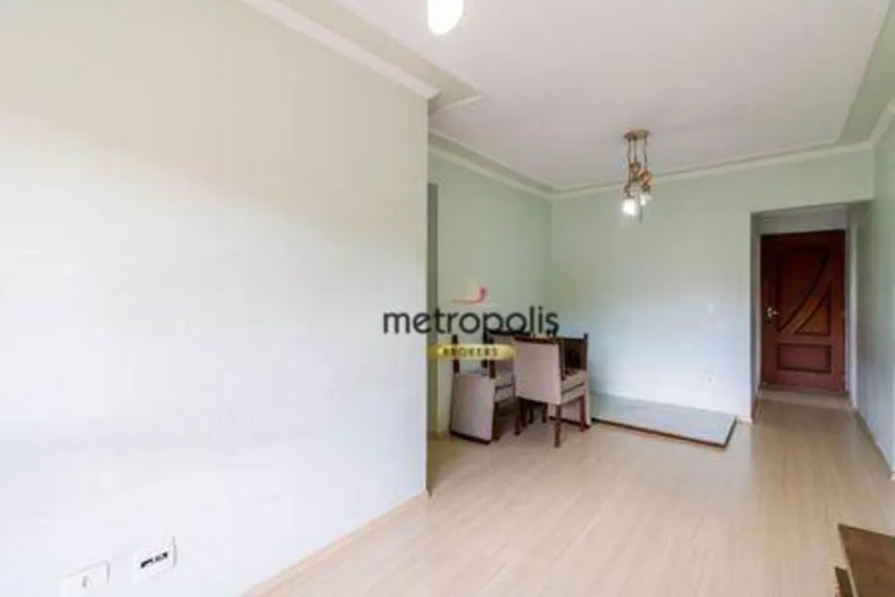 Apartamento, 2 quartos, 77 m² - Foto 1