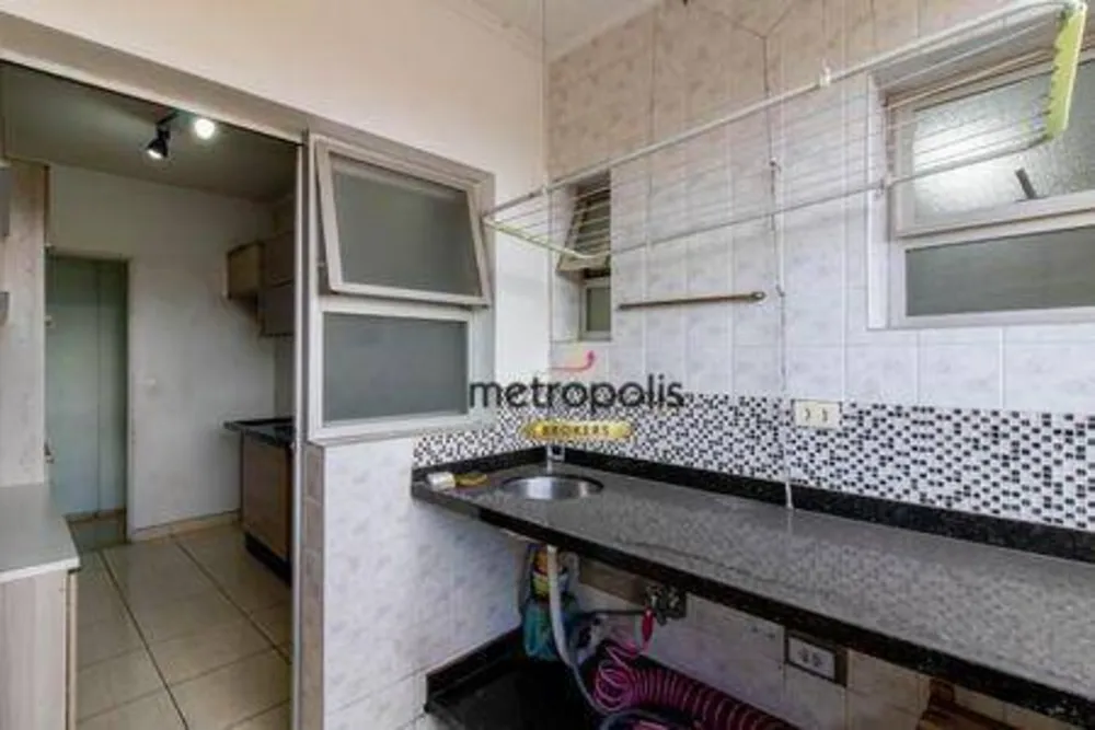 Apartamento, 2 quartos, 77 m² - Foto 4