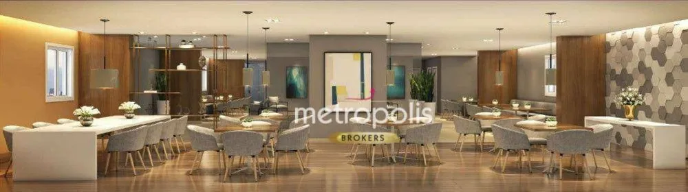 Apartamento, 2 quartos, 38 m² - Foto 1