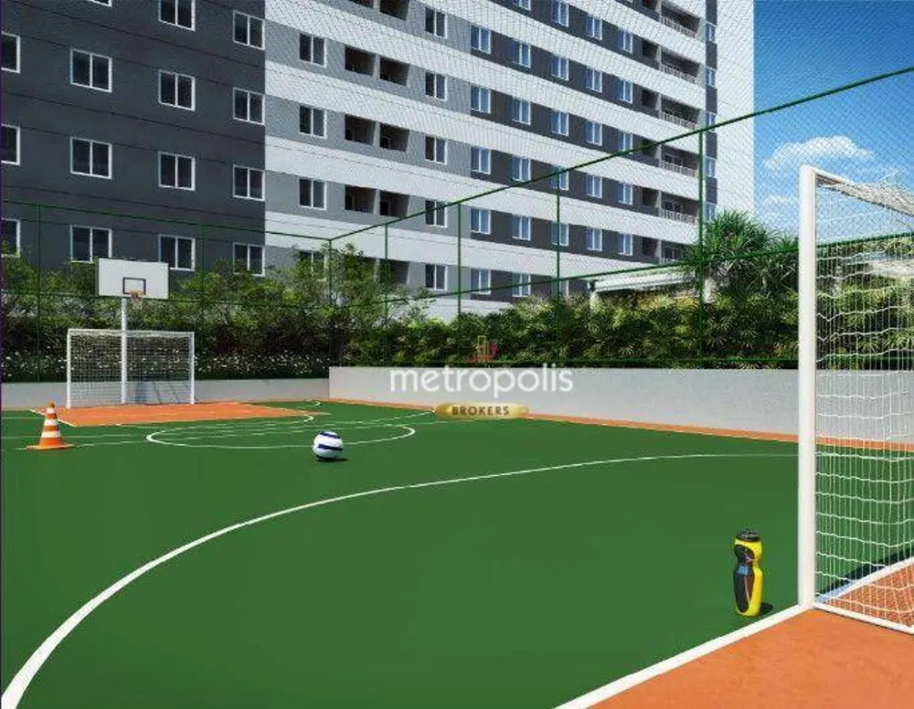 Apartamento, 2 quartos, 38 m² - Foto 8