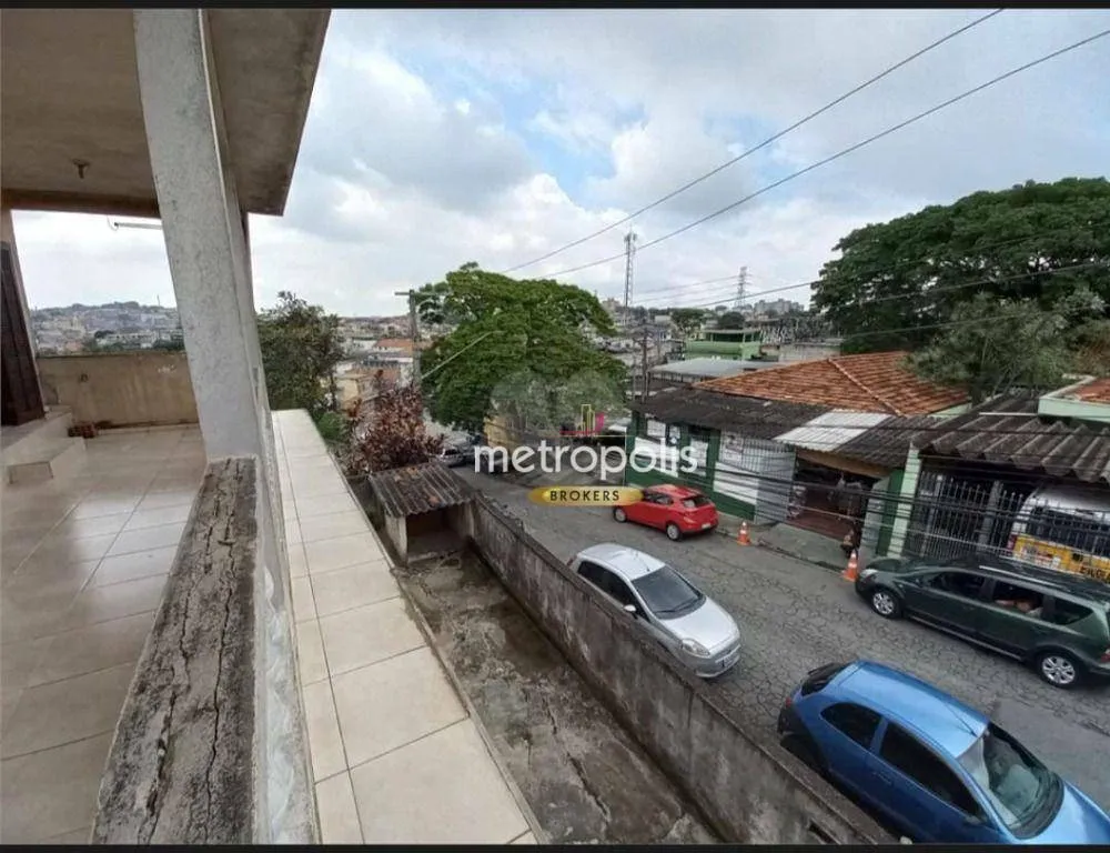 Casa, 4 quartos, 180 m² - Foto 4