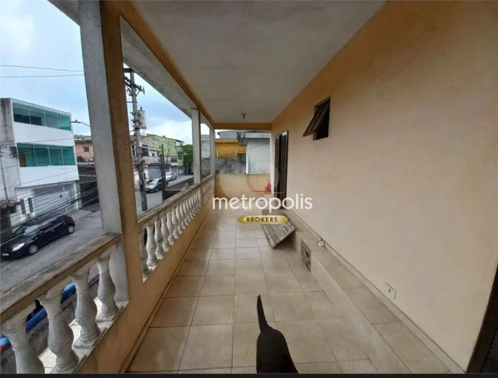 Casa, 4 quartos, 180 m² - Foto 5