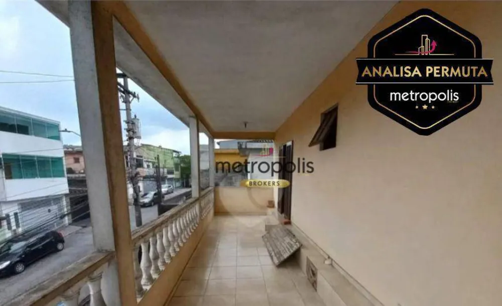 Casa, 4 quartos, 180 m² - Foto 7