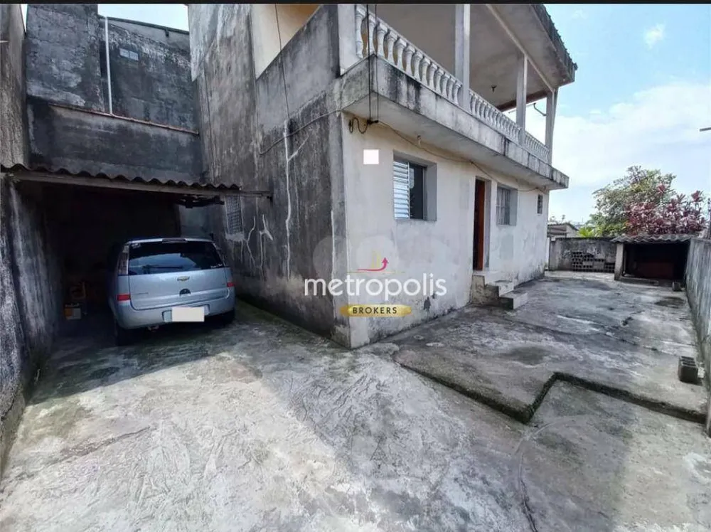 Casa, 4 quartos, 180 m² - Foto 3