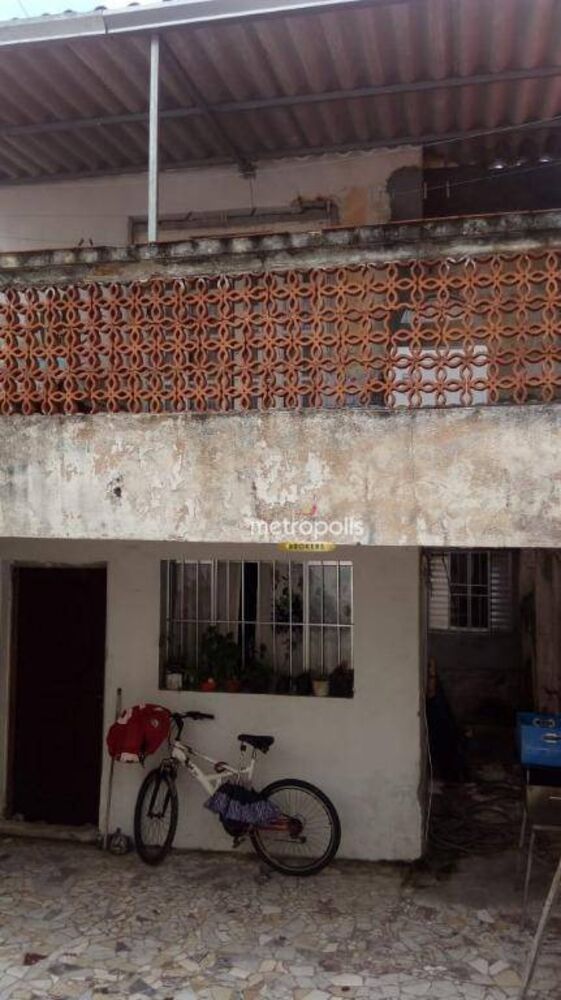 Casa, 4 quartos, 200 m² - Foto 1