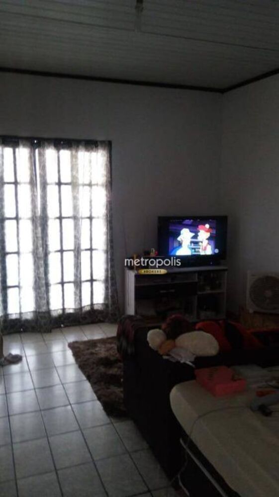 Casa, 4 quartos, 200 m² - Foto 2
