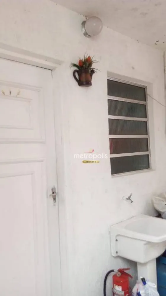 Casa, 4 quartos, 200 m² - Foto 8