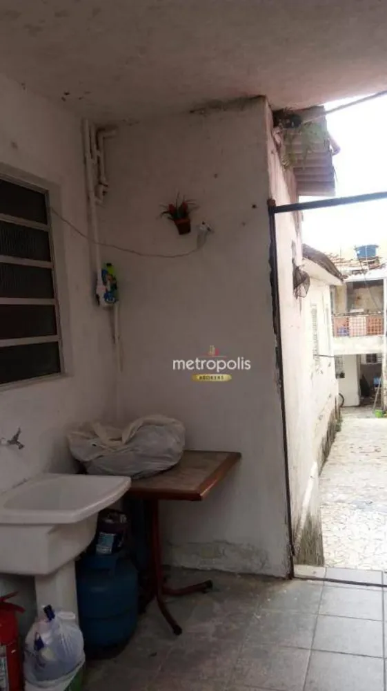 Casa, 4 quartos, 200 m² - Foto 7