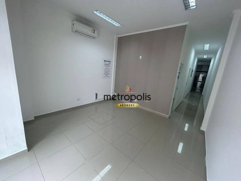 Loja-Salão, 90 m² - Foto 9