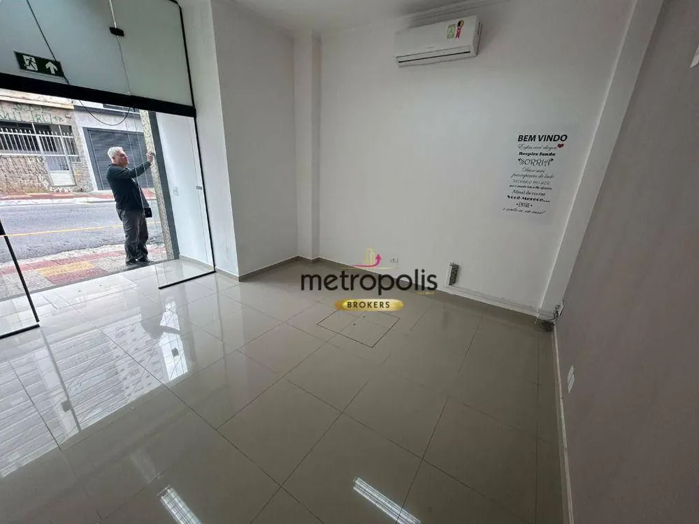 Loja-Salão, 90 m² - Foto 2