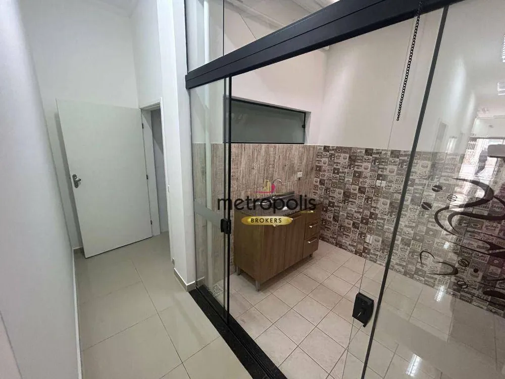 Loja-Salão, 90 m² - Foto 8