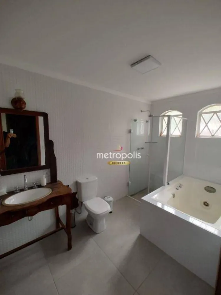Casa, 5 quartos, 500 m² - Foto 3