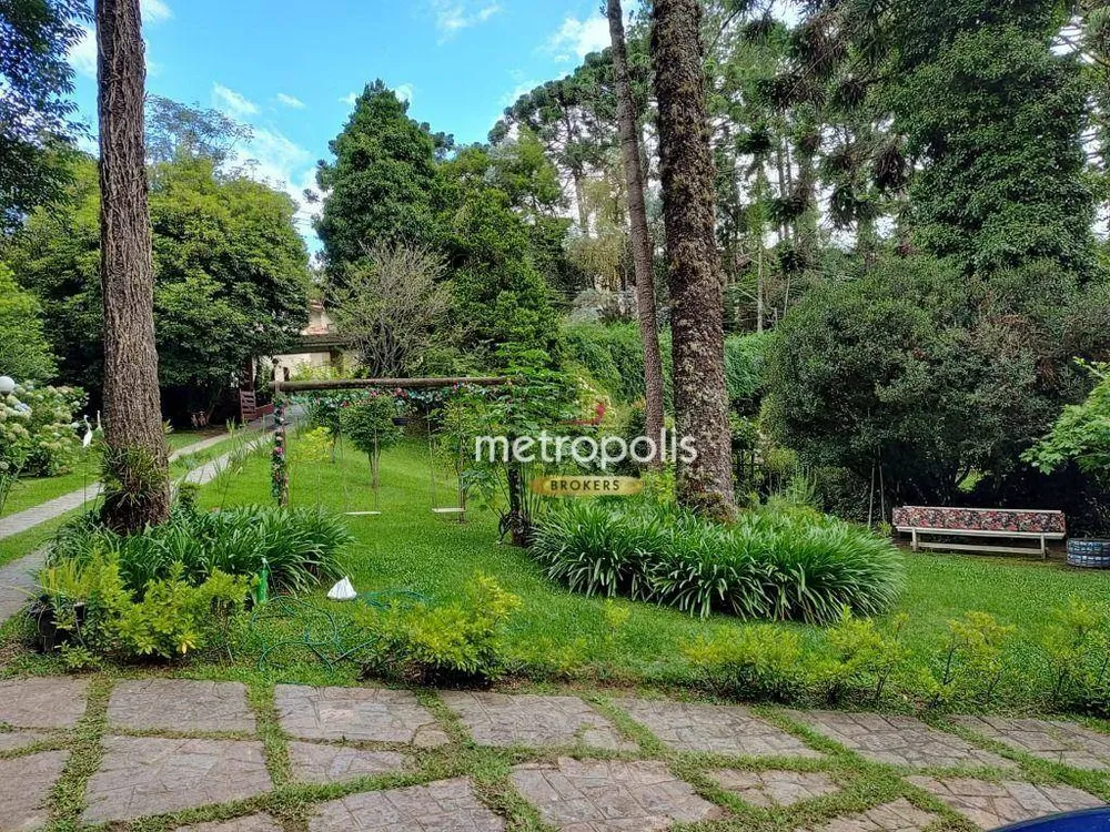 Casa, 5 quartos, 500 m² - Foto 10