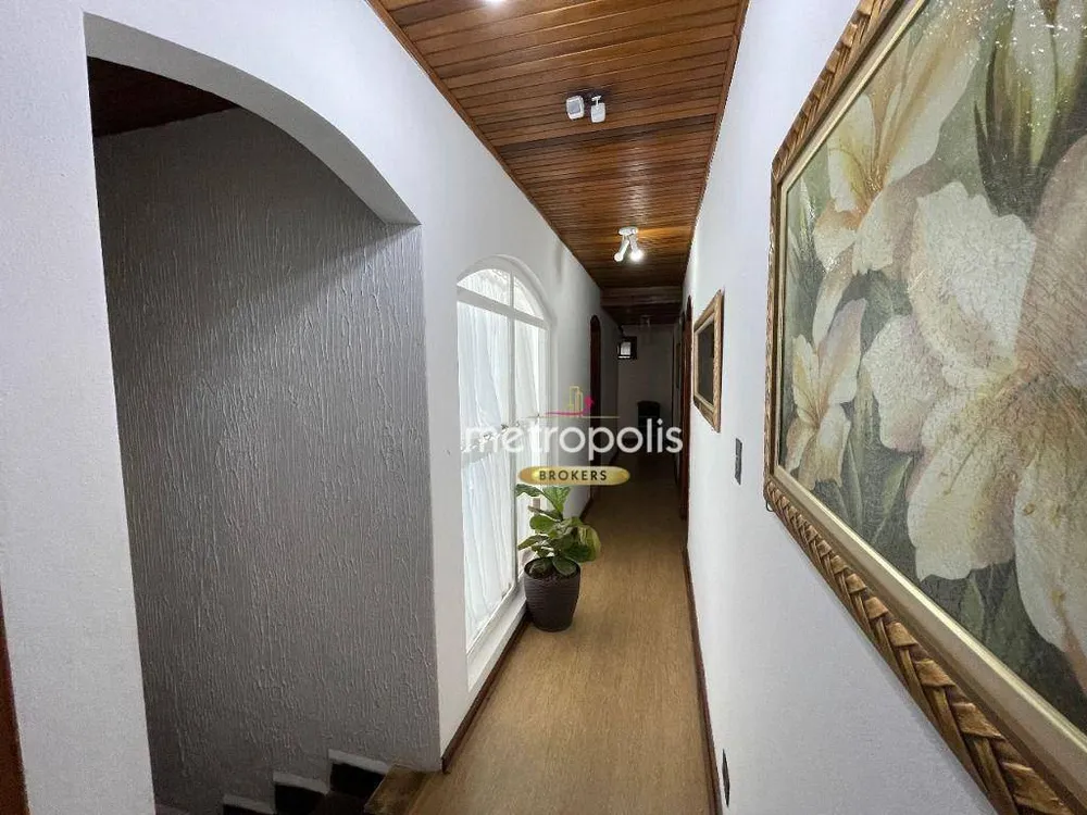Casa, 5 quartos, 500 m² - Foto 2