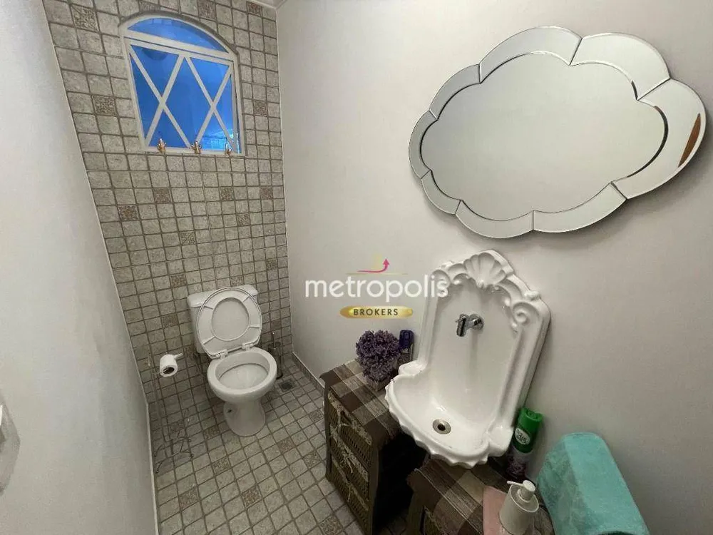 Casa, 5 quartos, 500 m² - Foto 12