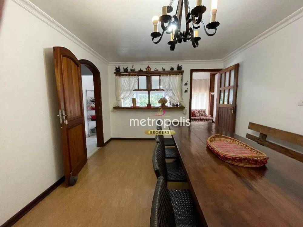 Casa, 5 quartos, 500 m² - Foto 7