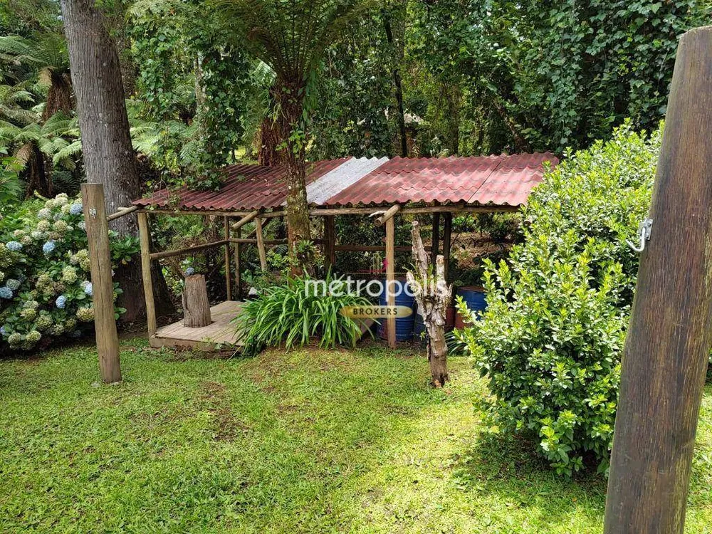 Casa, 5 quartos, 500 m² - Foto 11