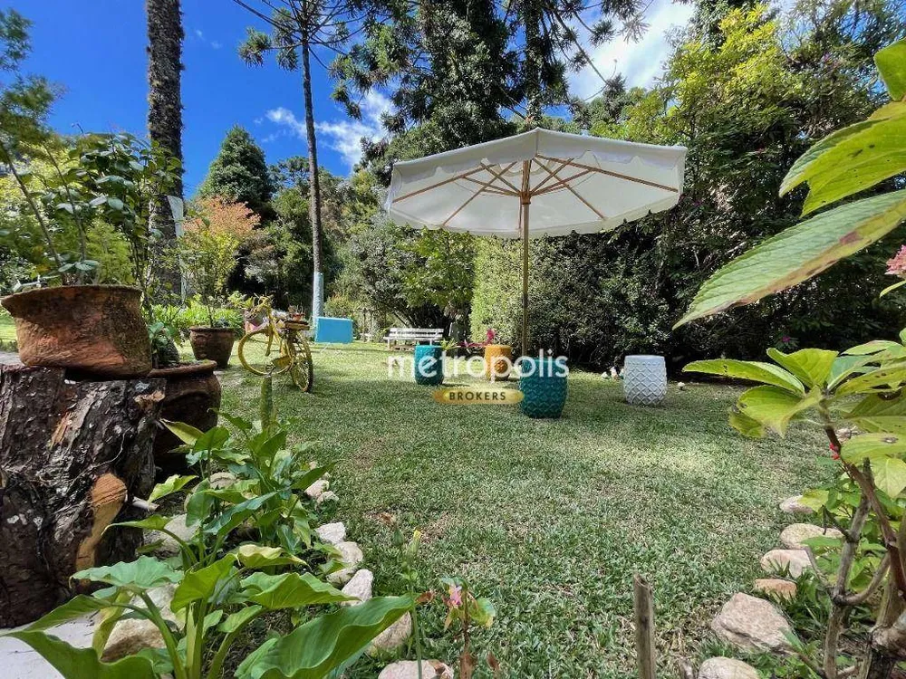 Casa, 5 quartos, 500 m² - Foto 9