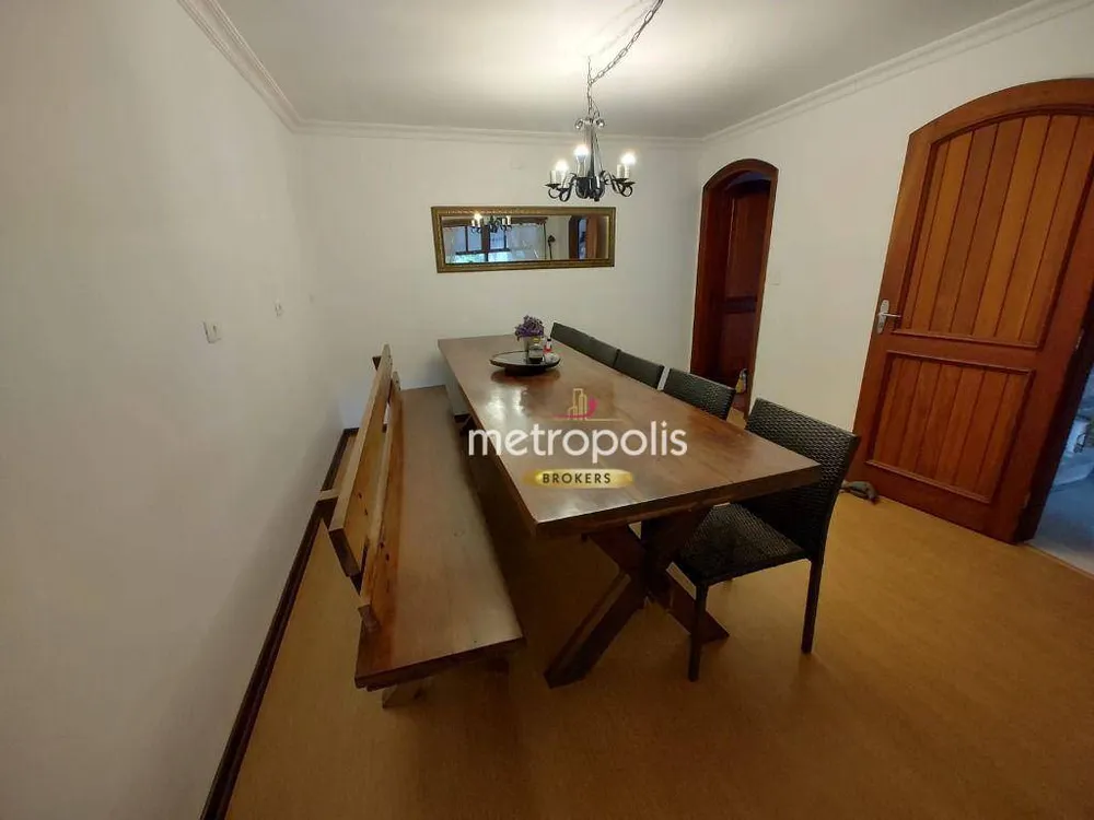 Casa, 5 quartos, 500 m² - Foto 6