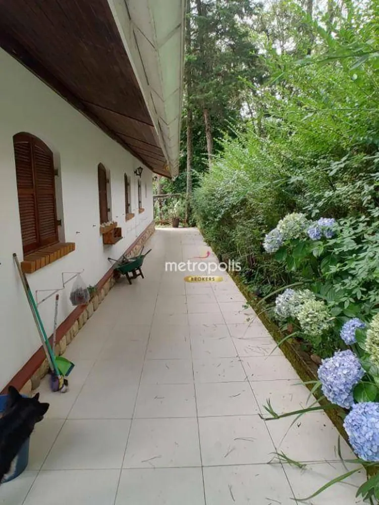 Casa, 5 quartos, 500 m² - Foto 8