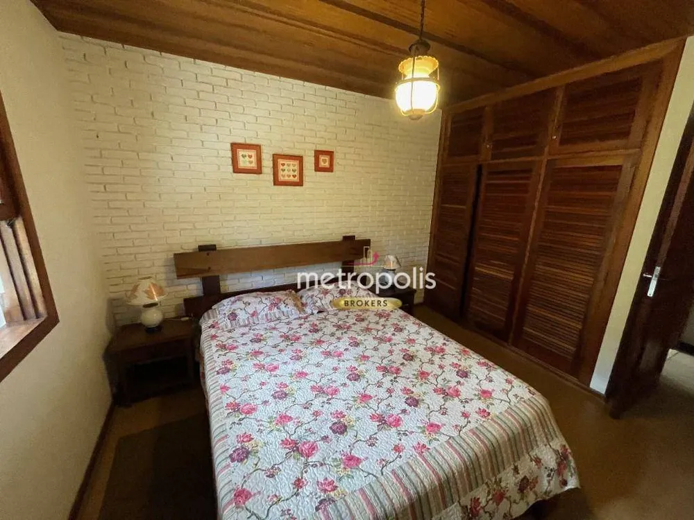 Casa, 5 quartos, 500 m² - Foto 5