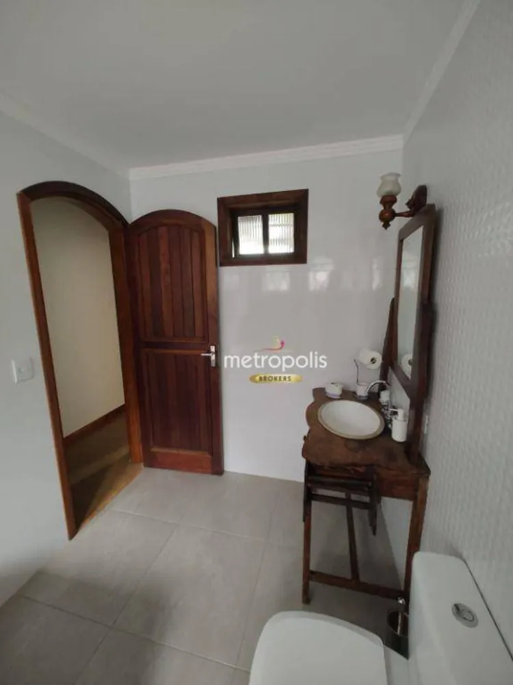Casa, 5 quartos, 500 m² - Foto 4