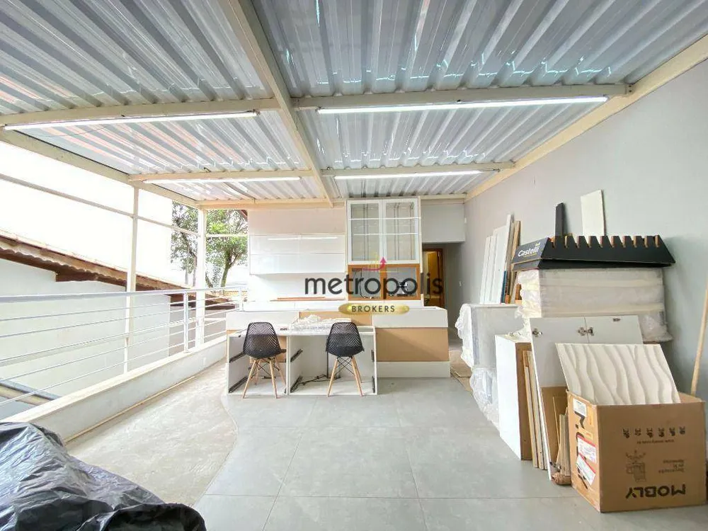 Sobrado, 245 m² - Foto 6