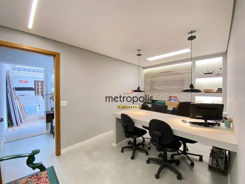 Sobrado, 245 m² - Foto 8