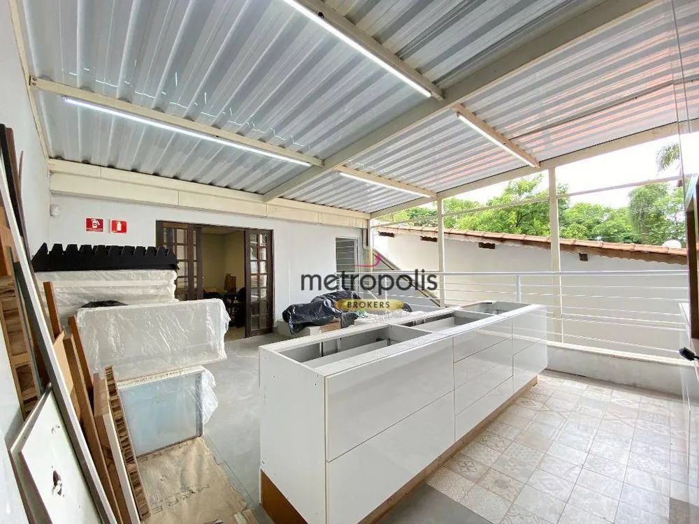 Sobrado, 245 m² - Foto 7