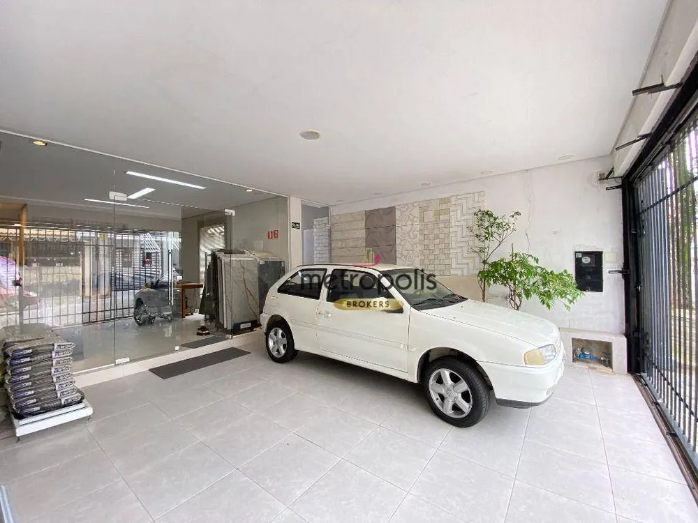 Sobrado, 245 m² - Foto 1