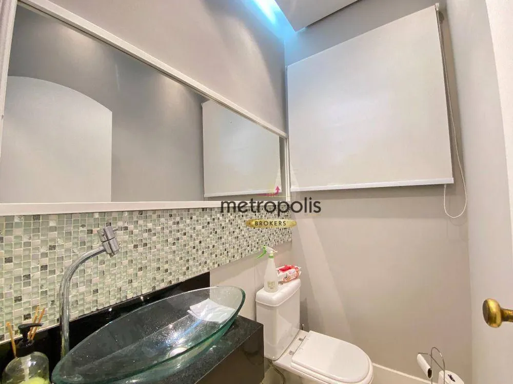 Sobrado, 245 m² - Foto 2