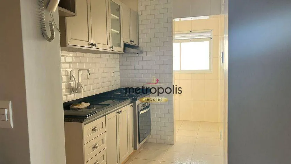 Apartamento, 2 quartos, 52 m² - Foto 4