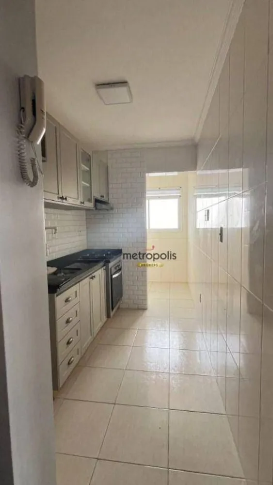 Apartamento, 2 quartos, 52 m² - Foto 6