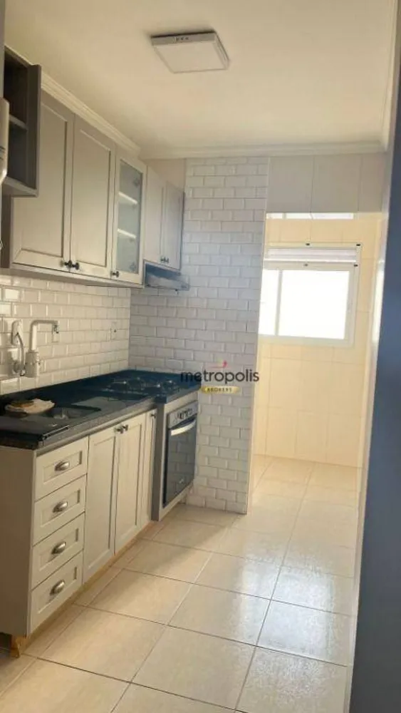 Apartamento, 2 quartos, 52 m² - Foto 5