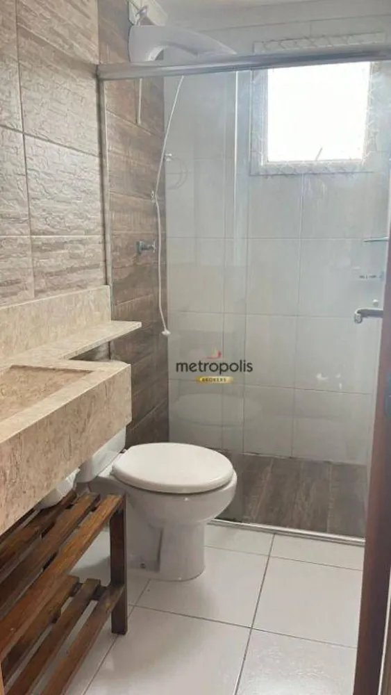 Apartamento, 2 quartos, 52 m² - Foto 7