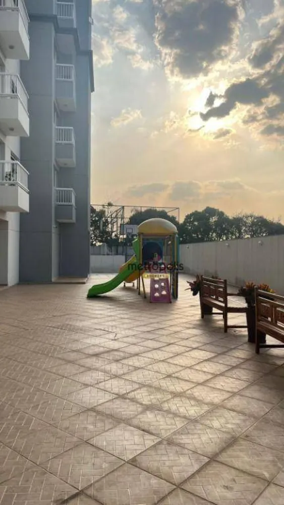 Apartamento, 2 quartos, 52 m² - Foto 4