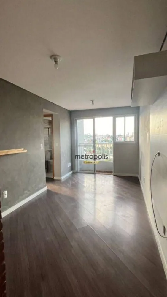 Apartamento, 2 quartos, 52 m² - Foto 1