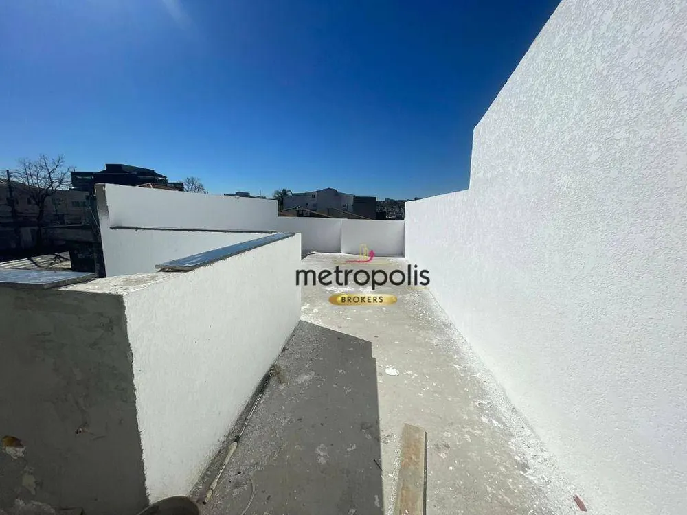 Cobertura, 2 quartos, 104 m² - Foto 2