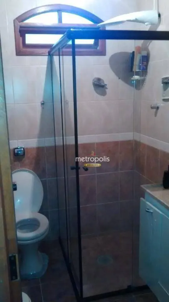 Sobrado, 3 quartos, 171 m² - Foto 8