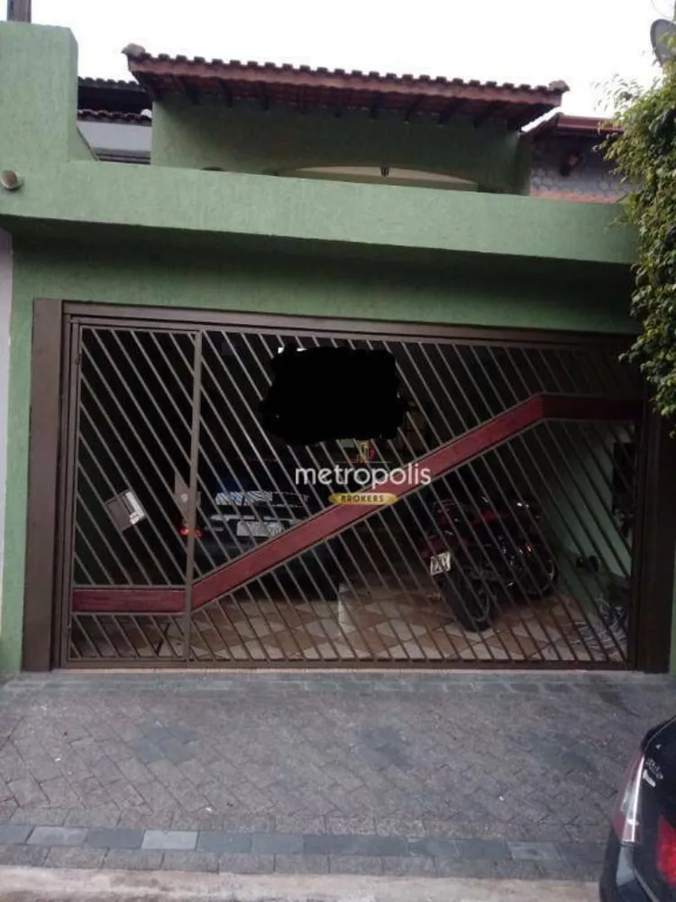 Sobrado, 3 quartos, 171 m² - Foto 12