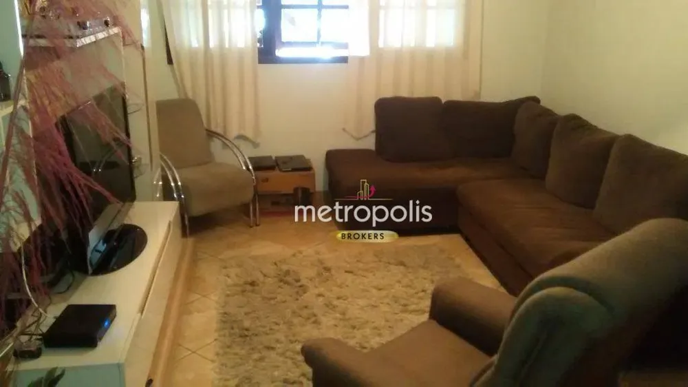 Sobrado, 3 quartos, 171 m² - Foto 3