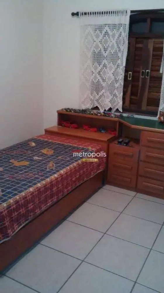 Sobrado, 3 quartos, 171 m² - Foto 4