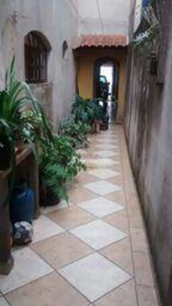 Sobrado, 3 quartos, 171 m² - Foto 9